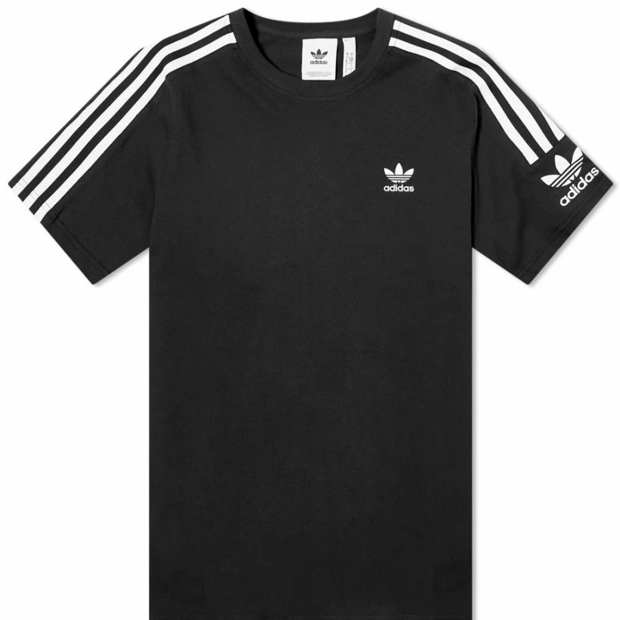 New * Adidas Lock Up Tee