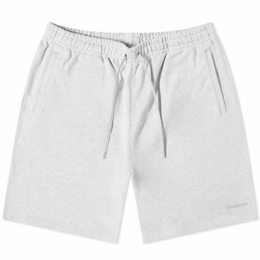 Online * Adidas X Pharrell Williams Premium Basics Short