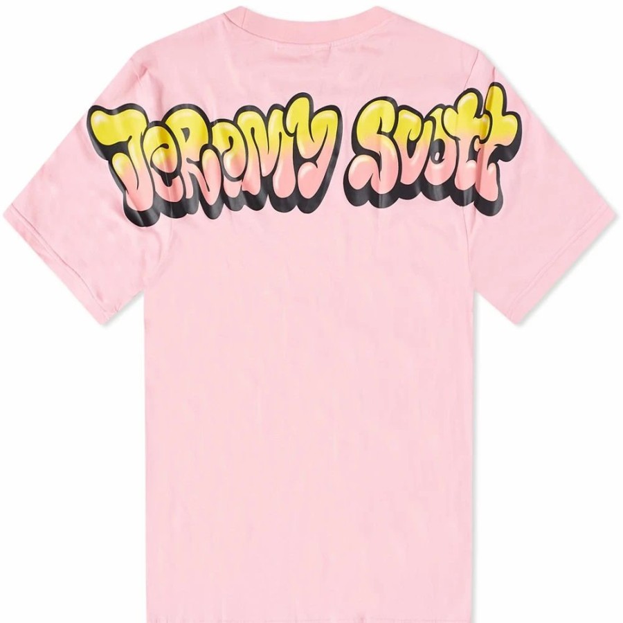 Best * Adidas X Jeremy Scott Tee