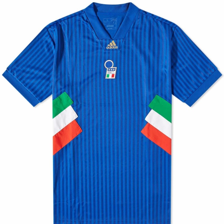 Clearance * Adidas Italy Icon Jersey