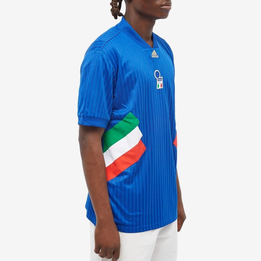 Clearance * Adidas Italy Icon Jersey