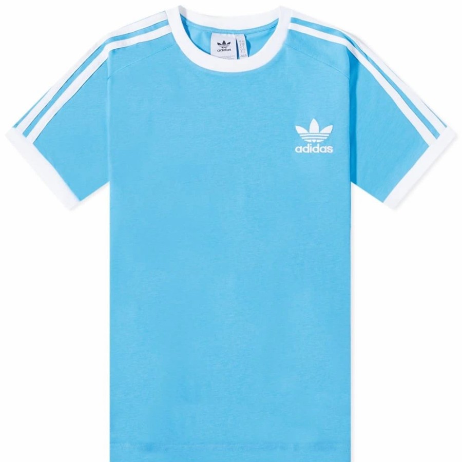 Wholesale * Adidas Parley 3-Stripe Tee