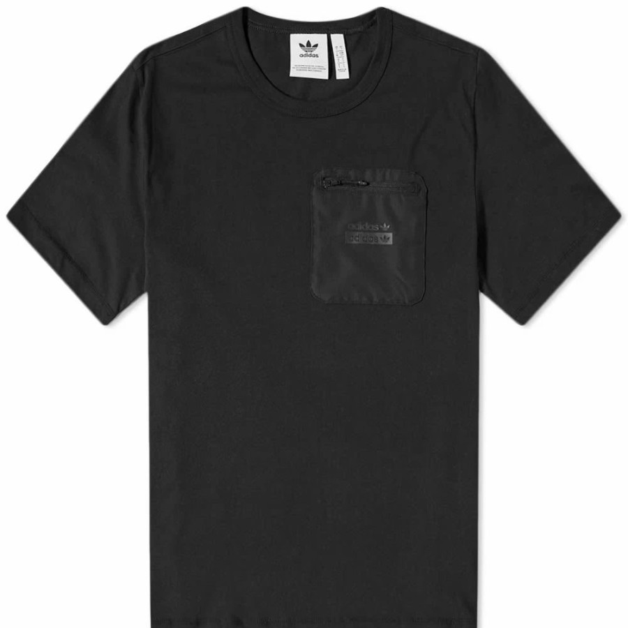 Hot * Adidas R.Y.V. Tee