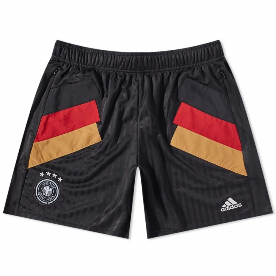 Clearance * Adidas Germany Dfb Icon Shorts