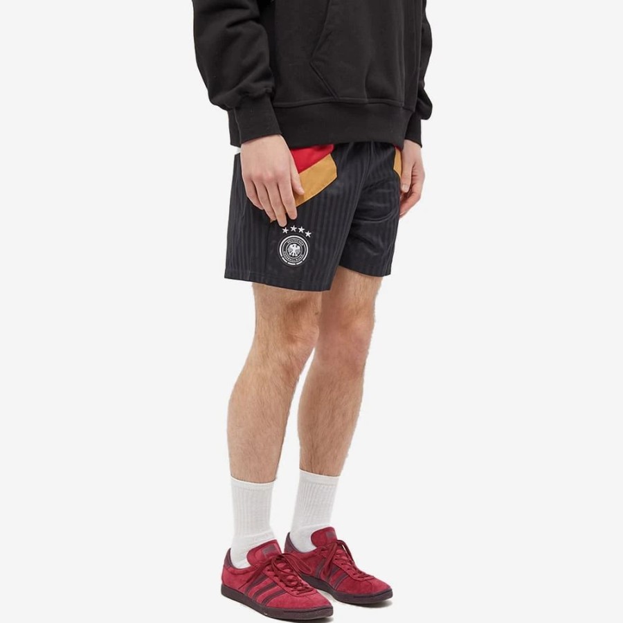 Clearance * Adidas Germany Dfb Icon Shorts