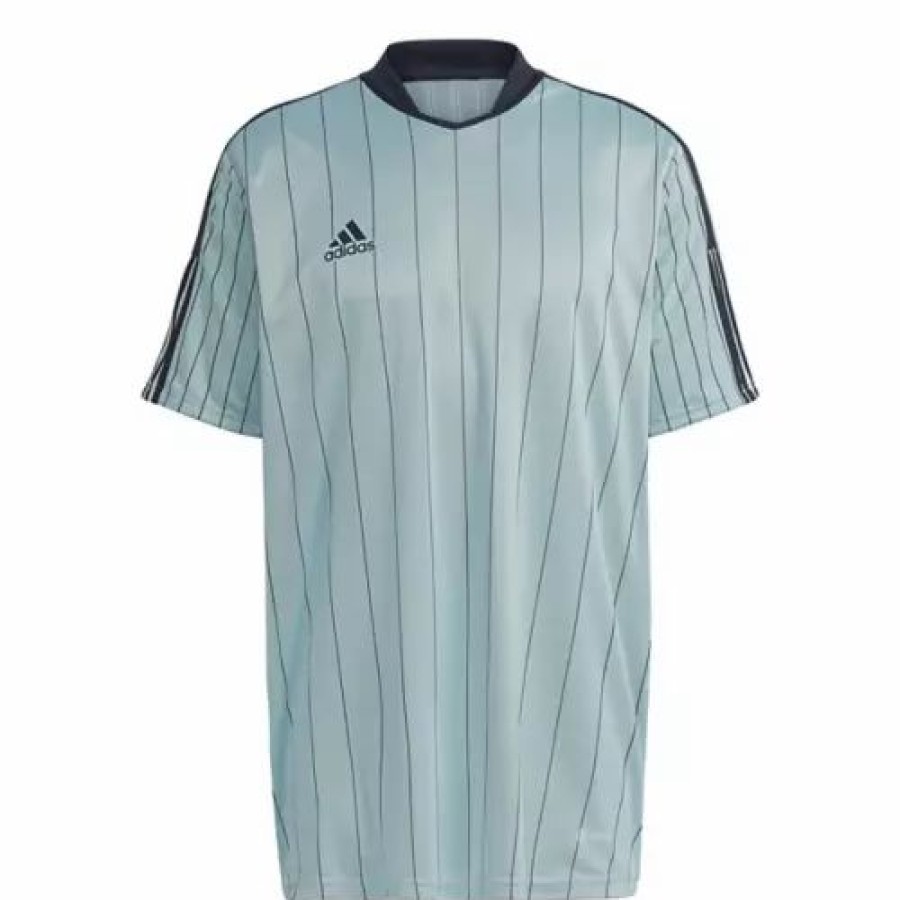 Online * Men'S Adidas Tiro Jersey Ink