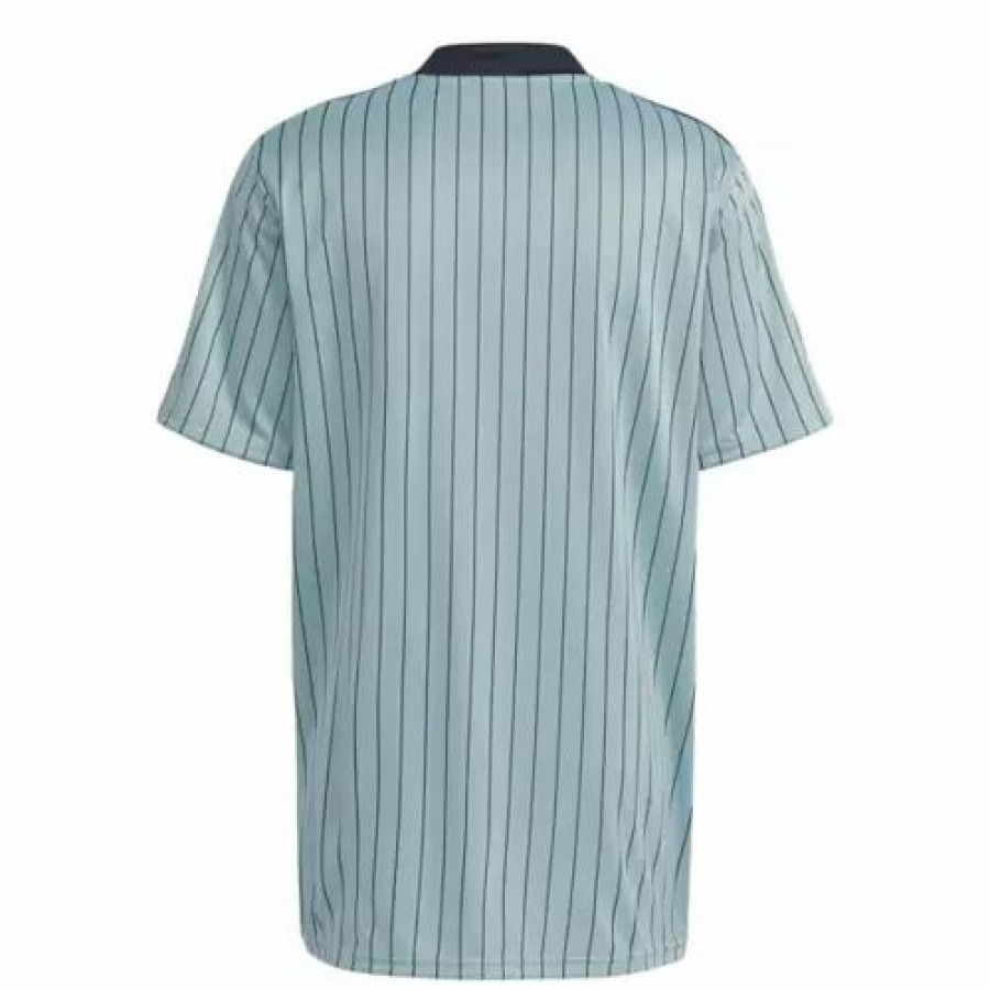 Online * Men'S Adidas Tiro Jersey Ink