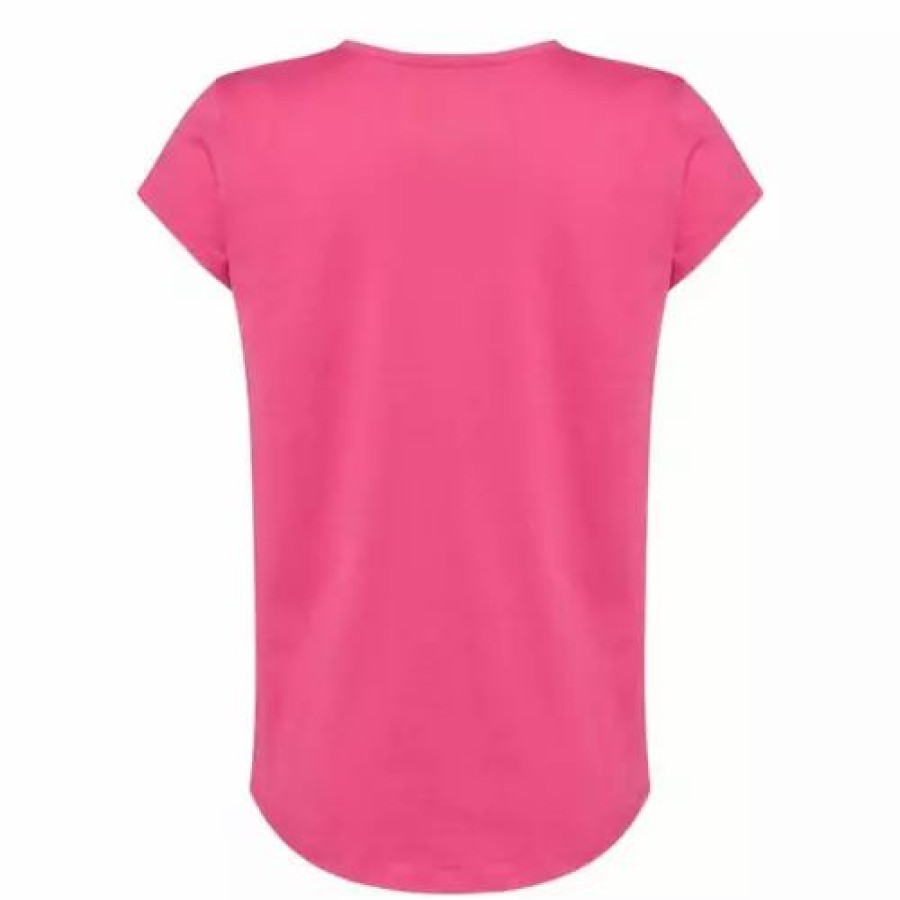 Wholesale * Toddler Girls' Adidas Essential T-Shirt