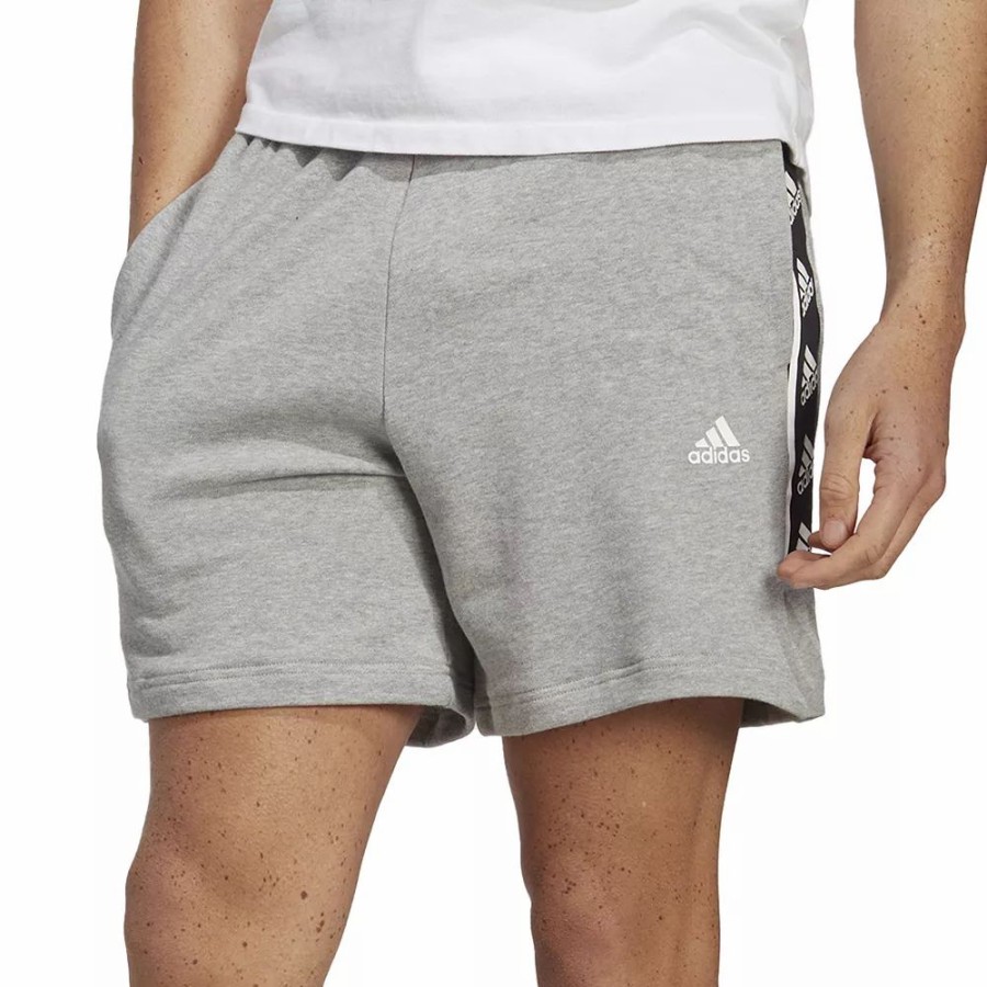 Hot * Men'S Adidas Brandlove Shorts