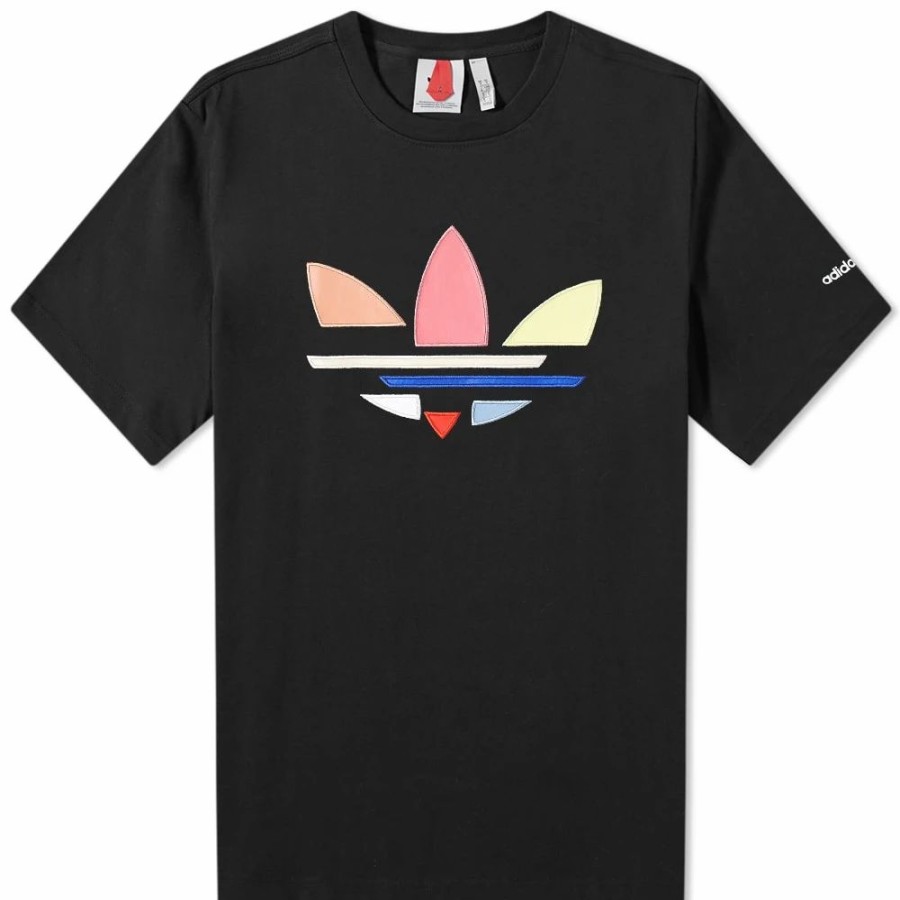 Online * Adidas Bold Tee